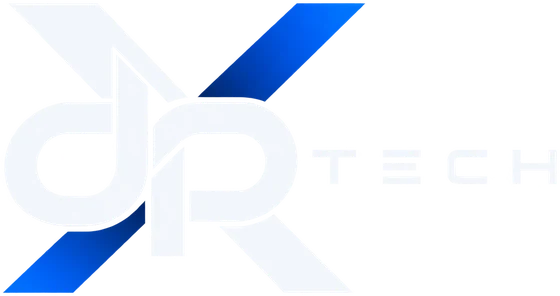 DPX-Tech logó